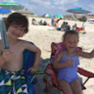 Meet your Posher, Audra